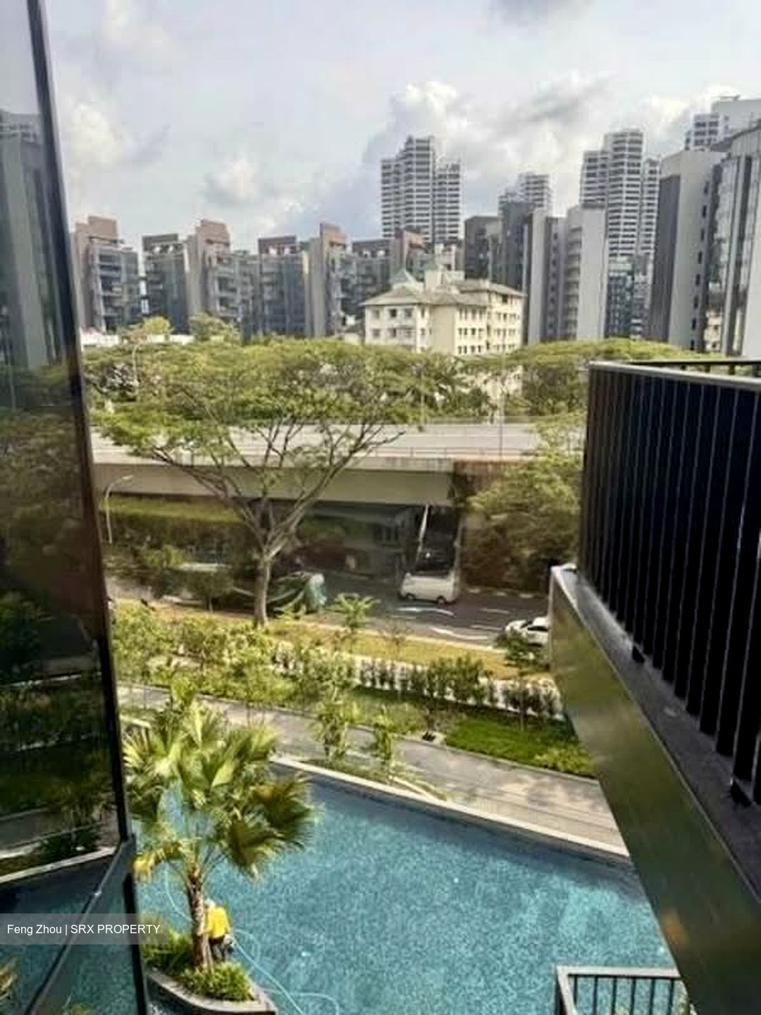 Hyll On Holland (D10), Condominium #574247341